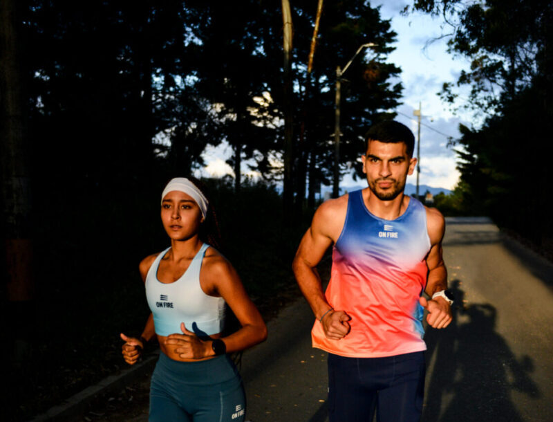 ¡Prendas para aumentar tu nivel!