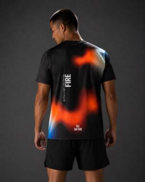 SKIN FIRE